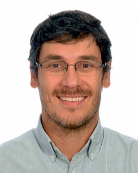 Alfonso Cabello Úbeda