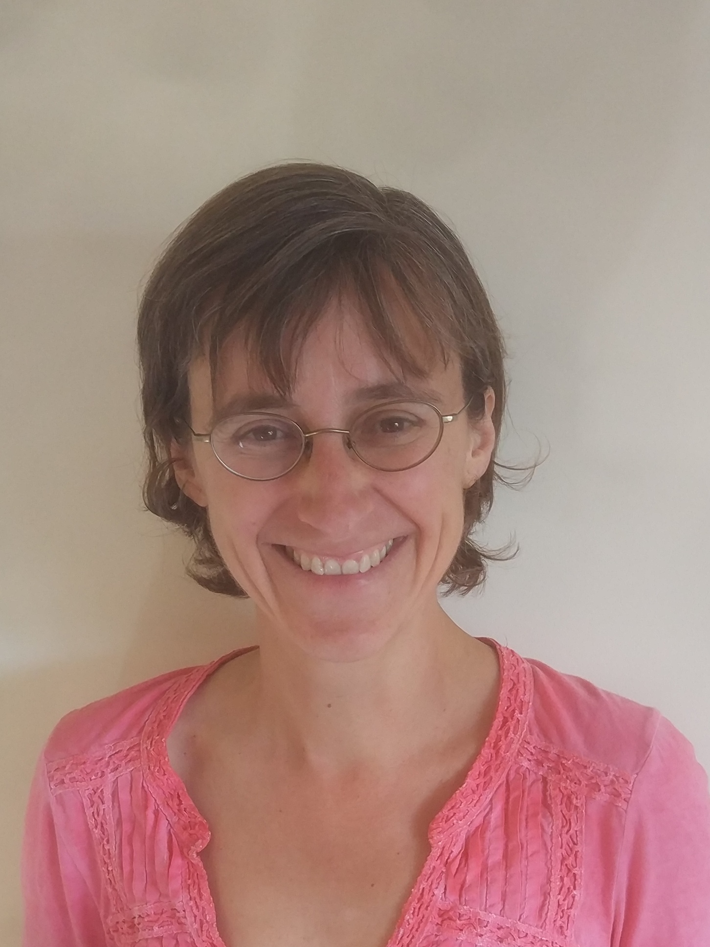 Inés Suárez García