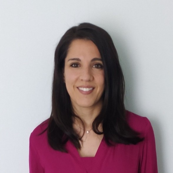 Marta de Miguel Montero