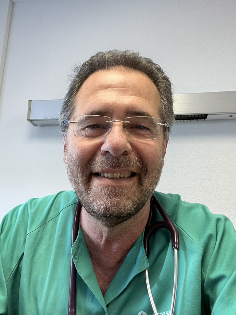 Miguel Torralba de Suso