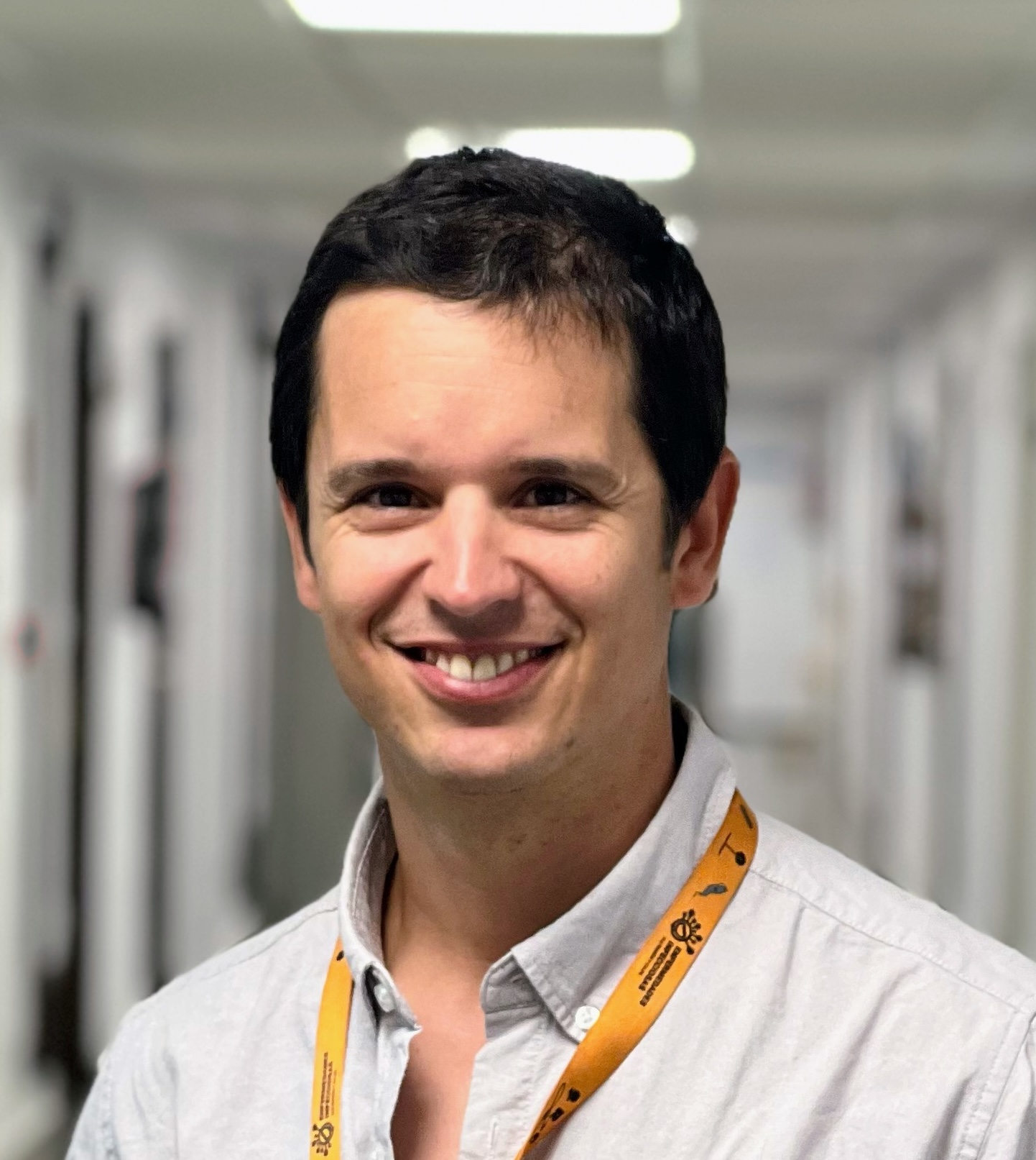 Sergio Serrano Villar